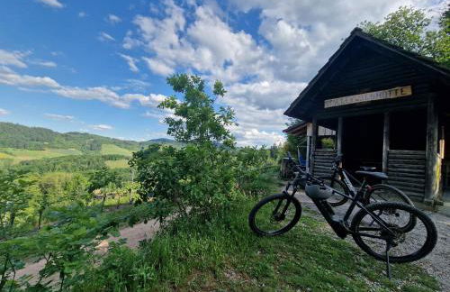 Ferienwohnung Waldzauber Schwarzwaldvibes meets Weinregion - Foto 32
