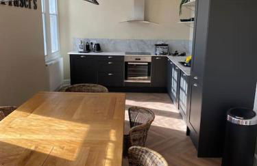 Frasers Apartment - Foto 9