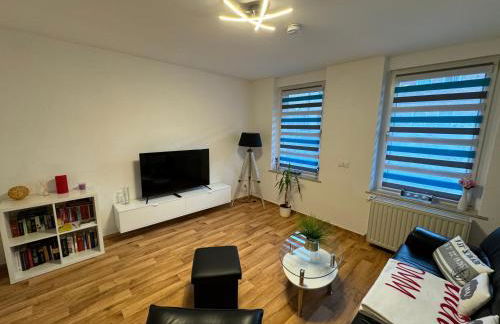 Ferienwohnung Le Petit - Foto 13