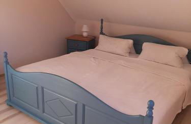 Ferienwohnung Waldblick - Foto 10