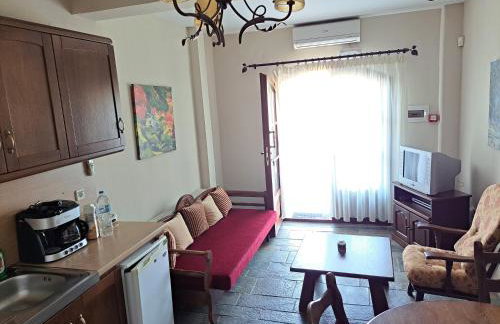 Smaragdi Luxury Apartments - Photo 22