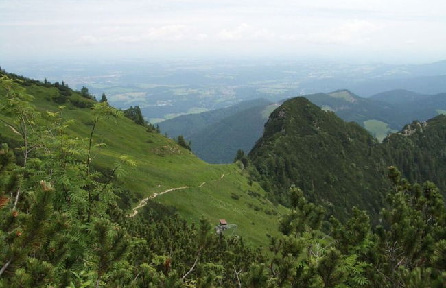 Holiday Apartment Alpenstern - Foto 20