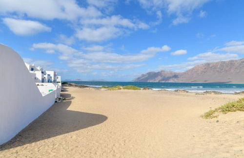 Famara Caracolillos, La Casa - Foto 36