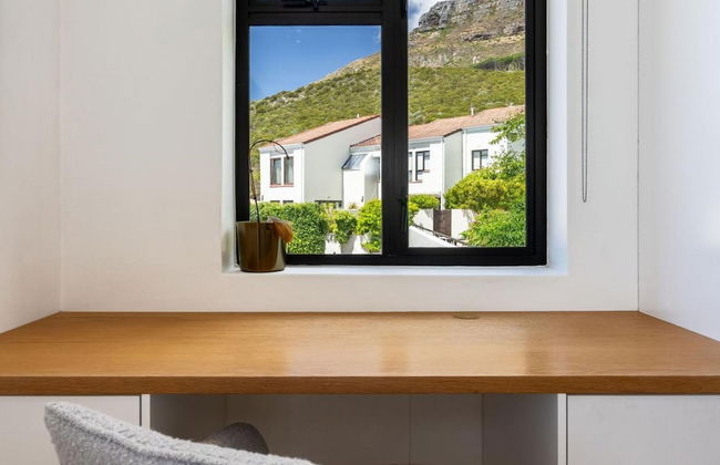 Camps Bay Nest - Townhouse With Ocean Views - Foto 26