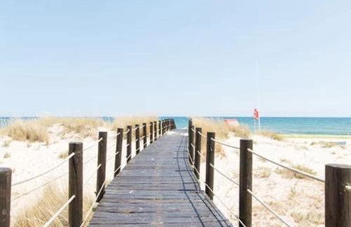 Vita Portucale ! Tavira Retreat - Golf & Beach - Foto 11