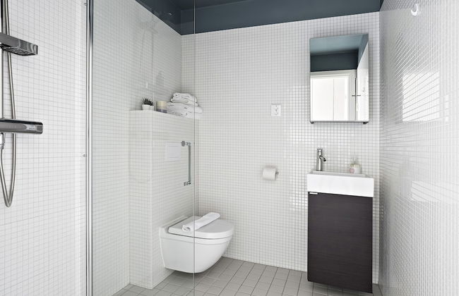 Forenom Apartments Stockholm Johannesgatan - Photo 29