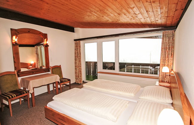 Chalet St. Wendelin - Typ A - Foto 9