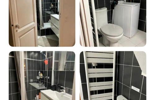 Joyau au cœur de la vieille ville de Bonifacio - Foto 11