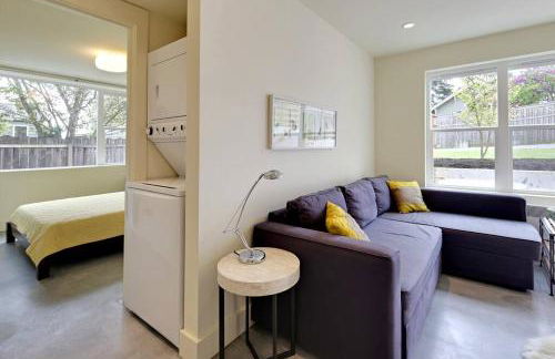 LEED Platinum Green Home Getaway - Foto 3