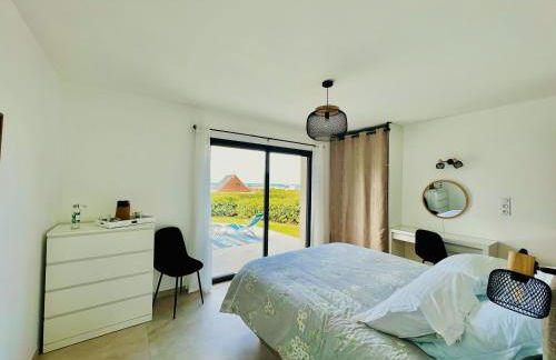 Nadia Residences de la mer "Hent Ar Mor" - Foto 30