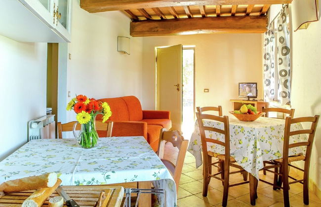 Belvilla by OYO Da Pino Bilocale - Foto 14