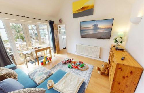 CROYDE HALLGREIN 4 Bedrooms - Foto 13