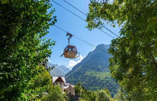 La Cabane des 2 Sœurs (chalet 4-6 personnes) - Foto 6