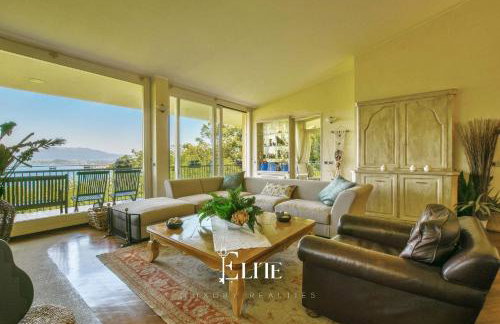 Villa Donna Franca - Photo 5
