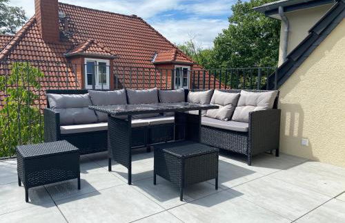 Über den Dächern von Eichwalde - Foto 13