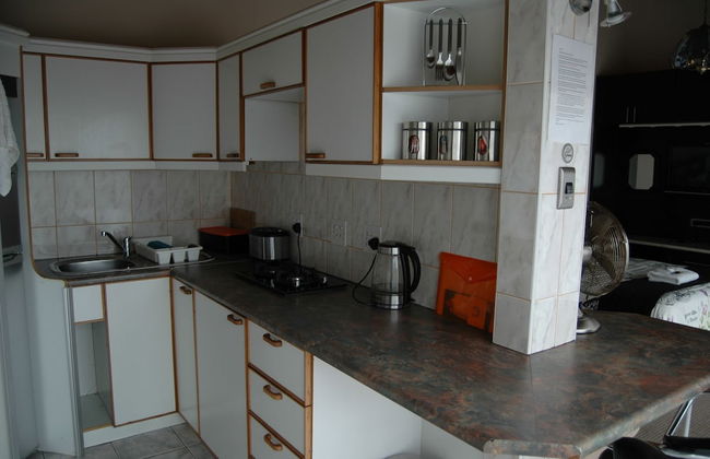 Bon a Vie B and B and Self Catering - Foto 13