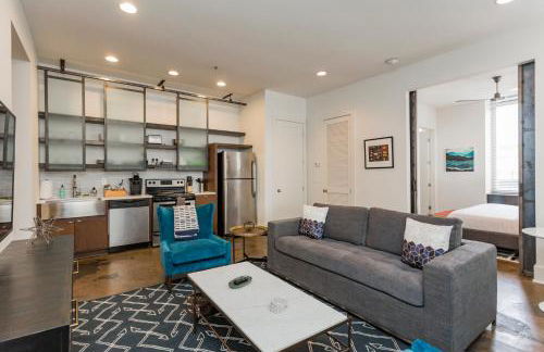 The Nashville Reserve, by Oliver - Foto 57