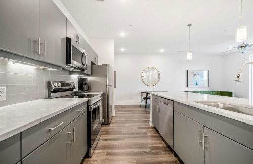 2B2B with Private Balcony Modern & Stylish - 6 - Foto 5