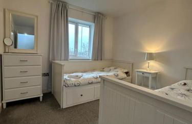 3-bedroom house close to city centre - Foto 6