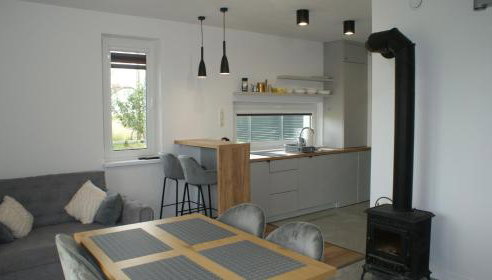 CARiMI RESIDENCE - Foto 1, stove