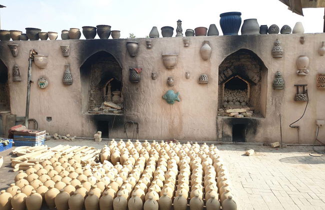 Tour di Manama al completo con biglietti - Foto 7