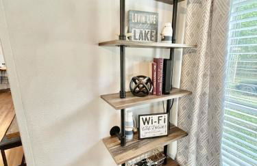 Lake Conroe 3BR Home w Boat Ramp Access, Kings, BBQ, Sleeps 8 - Photo 34