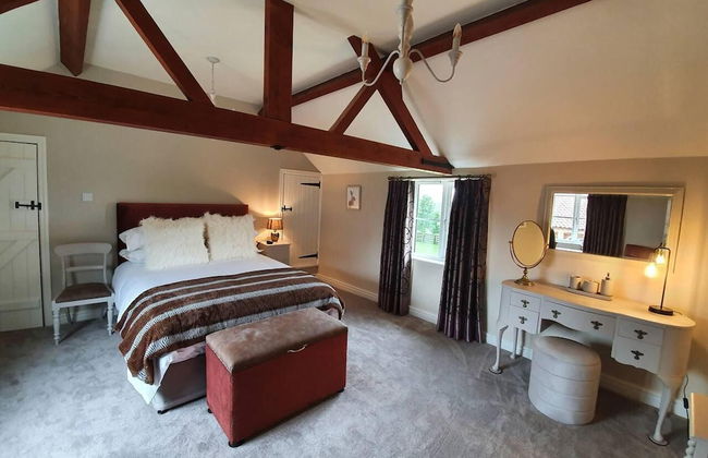 Paddock Cottage - Thorpe Arnold, Melton Mowbray - Foto 2