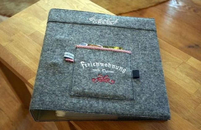 With Tower Modern Retreat - Foto 16