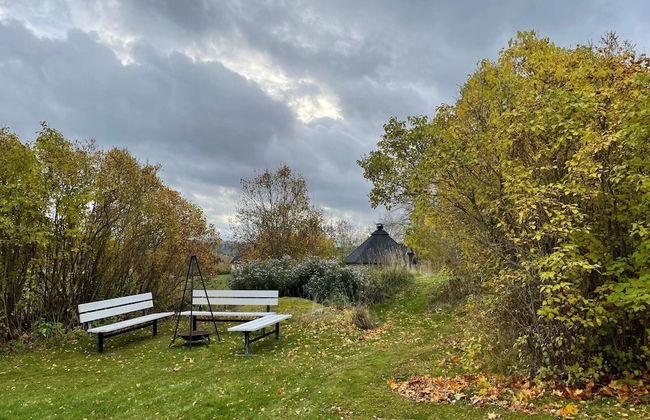 5 Person Holiday Home in Koppom - Foto 24