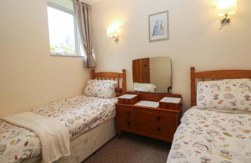 Ford Coach House Cottage - Foto 19