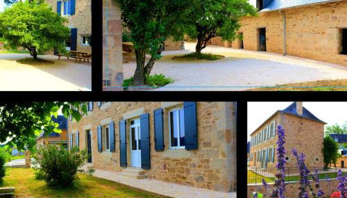 Gîte des 3 pays, entre Corrèze,Dordogne et Lot - Foto 3