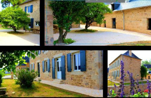 Gîte des 3 pays, entre Corrèze,Dordogne et Lot - Foto 1