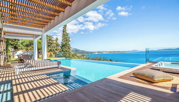 Alkyonides Wing - Foto 4, Interior