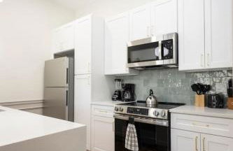 2BR w Balcony - Fairmount Park - 10 mins to DT - Foto 8