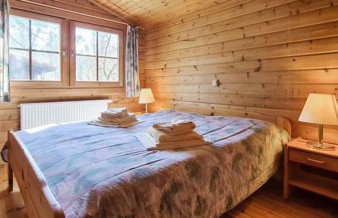 Werrapark Resort Ferienhäuser Am Sommerberg Premium - Foto 16