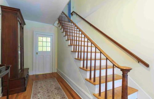 Picture Postcard Mansion in Manchester Village - Foto 14