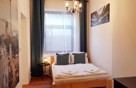 Green Apartment Studio L29 Neukölln - Foto 3