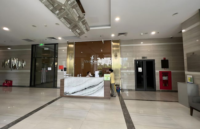 Vinhomes Skylake Ha Noi - Gem Apartment - Foto 3