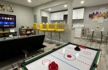 Games Haven with Crib Mins from AT&T, Sixflags, UTA, GlobeLife, AmericanAirlinesCenter - Foto 13