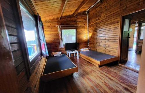 Domek "Sen 100 Jezior" - Foto 15