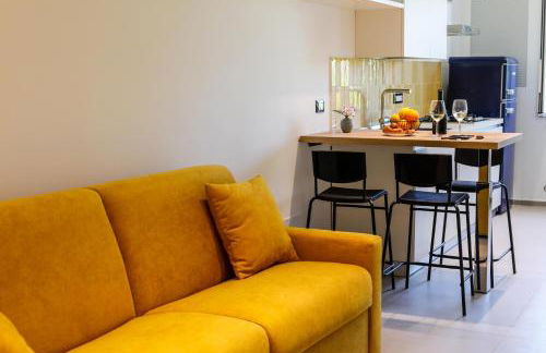 VentunoDodici Oliveri Apartments - Foto 4