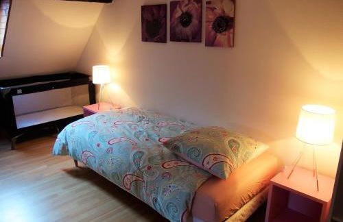 La maison Céline - Foto 24