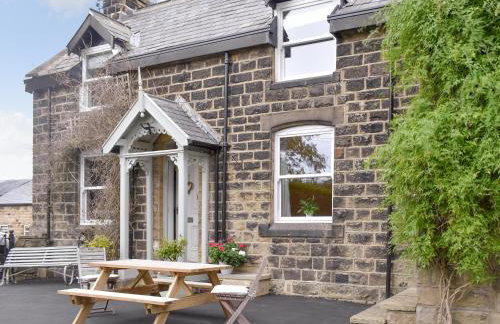 Brookleigh Farm Cottage - Photo 26