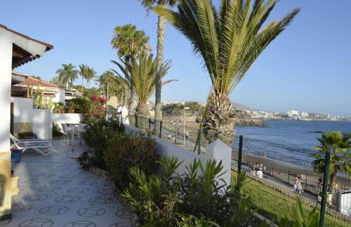 Villa Tranquila, Playa del Duque - Foto 26