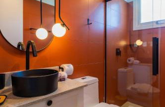 Rosa Residencial Alameda Aurora - Foto 24