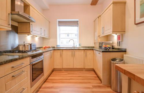 Feathers, Blythburgh - Foto 9