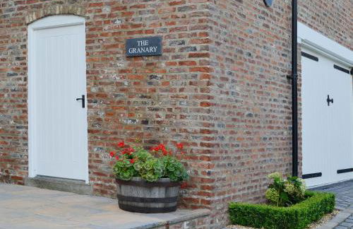 The Granary - Foto 13