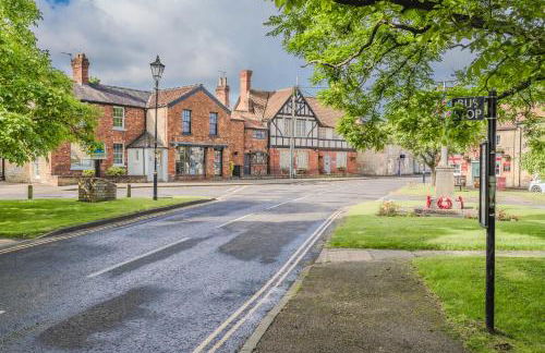 Hampshire Charming House - Foto 42