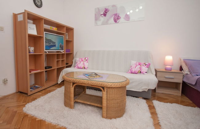 Studio apartment Tina - Foto 15