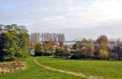 Reetdachhaus im Fischerdorf - Foto 32